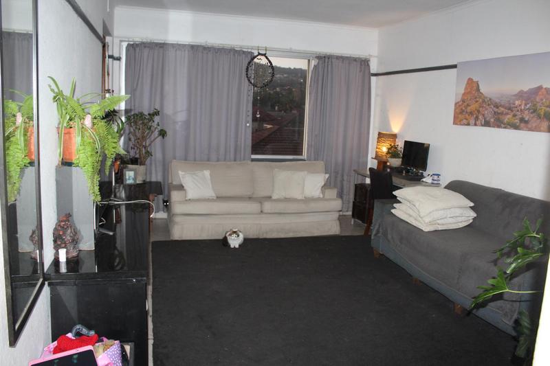 To Let 1 Bedroom Property for Rent in Avondale Western Cape